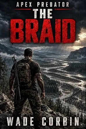 Cover of The Braid